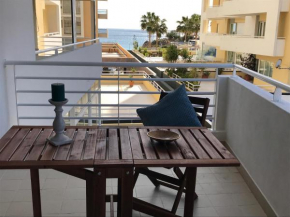 Apartamento T&T Ocean - Vista Mar